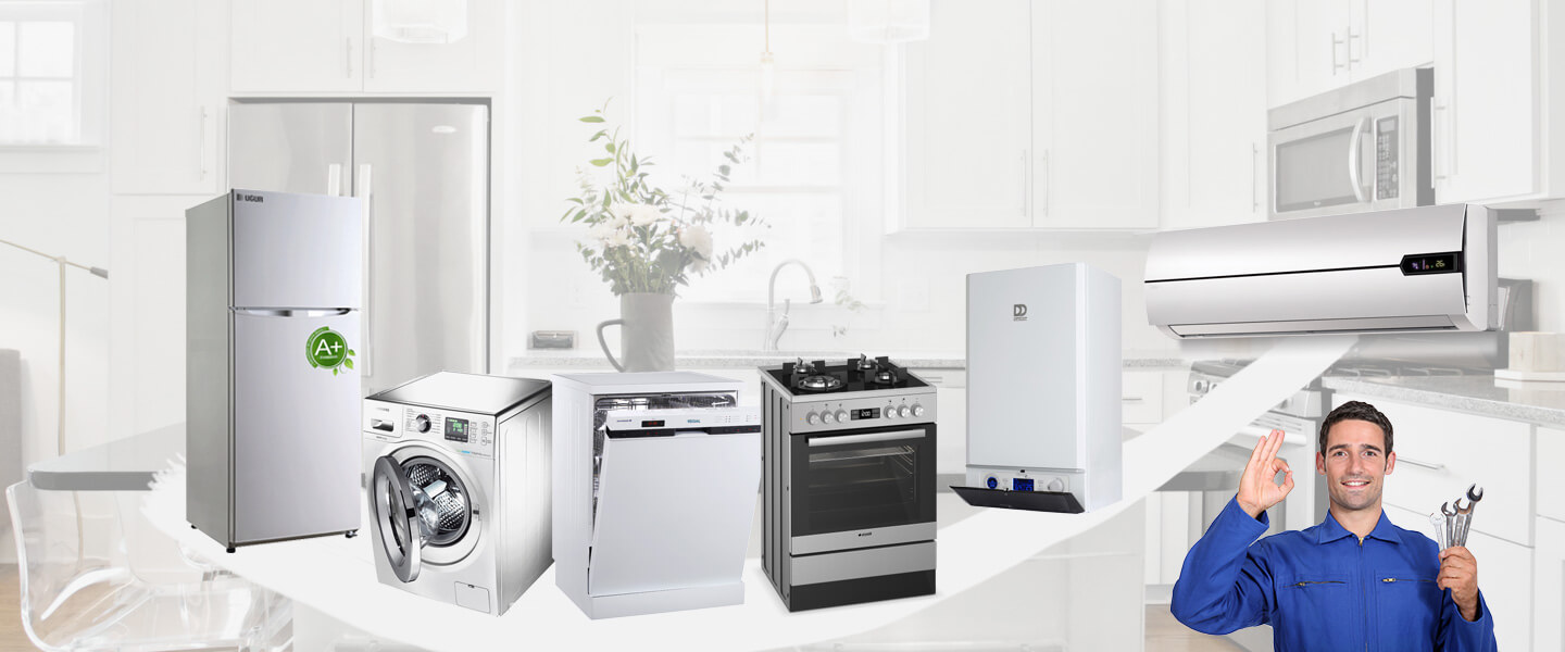 Ilgaz Gorenje Servisi